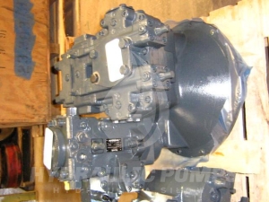 Pompa hydrauliczna tłoczkowa Rexroth A8V0107LA1H2/63R1-NZG05F070 R902086559