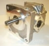 Pompa hydrauliczna zębata Kayaba  85C 8KF   85C8KF   85C-8KF   85C/8KF  20010-2850478130-40090-71  2001028504781304009071  2850178100-19108-71  2850178100/19108/71  2850178100 19108 71  28501781001910871  28503 78100-40090-71