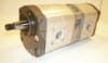 Pompa hydrauliczna zębata Bosch Rexroth HPI   0510 665 368   0510665368   0510-665-368   0510/665/368