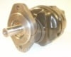 Silnik hydrauliczny zębaty David Brown M2AX1610F1E5D  0603203  02-865-41  02/865/41  02 865 41  0286541