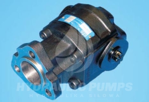 Pompa zębata Hyva 032L-B1-3H-SPEC.PORTS
