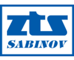 ZTS Sabinov