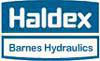 Haldex